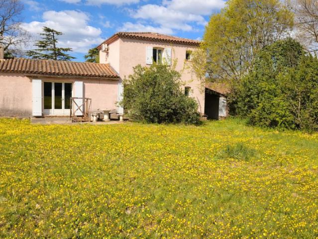 Maison vente à Carpentras, Uchaux