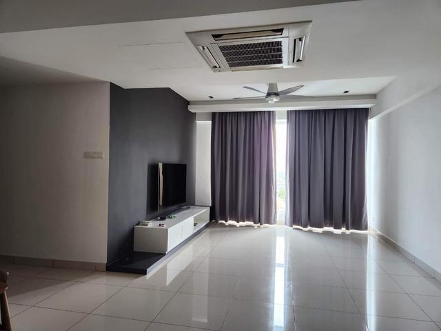 Condominium for rent in Wellesley, Penang
