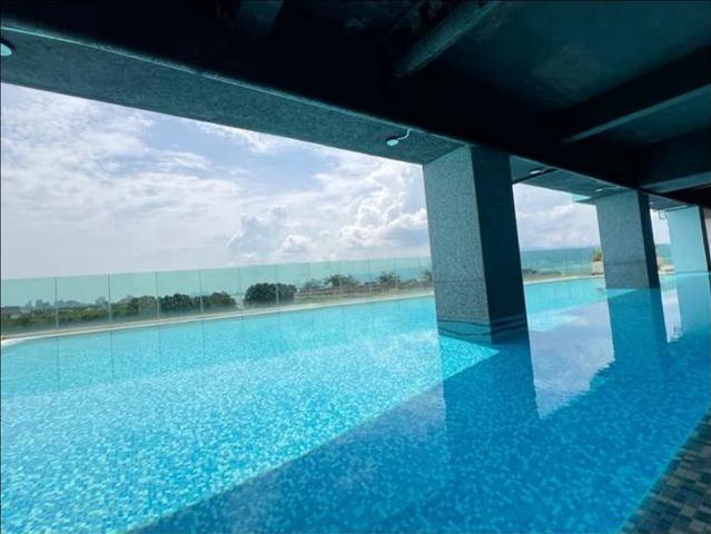 Condominium for sale in Wellesley, Penang