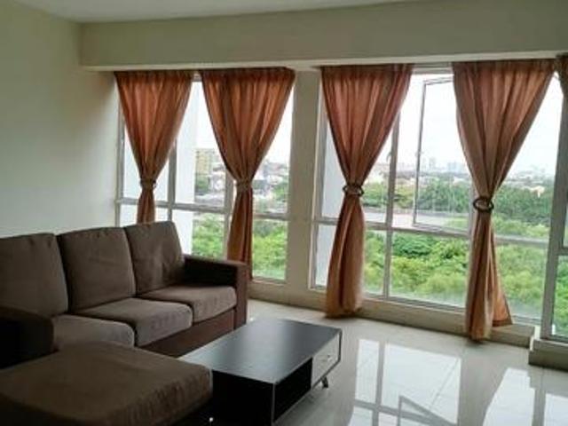 Condominium for rent in Wellesley, Penang