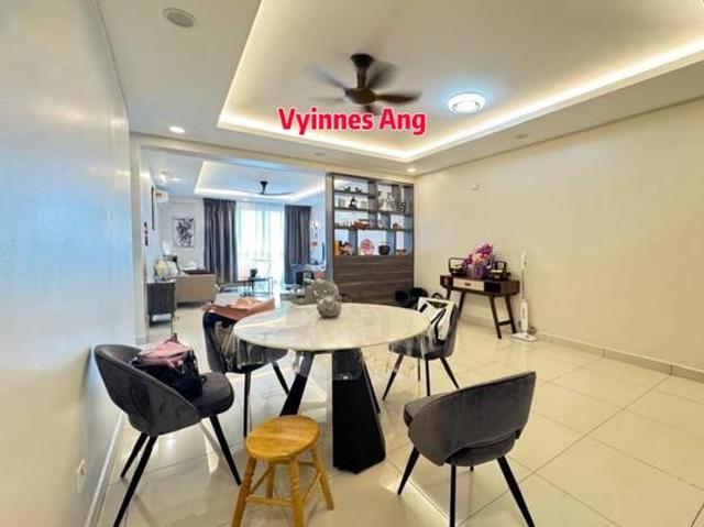 Condominium for sale in Wellesley, Penang