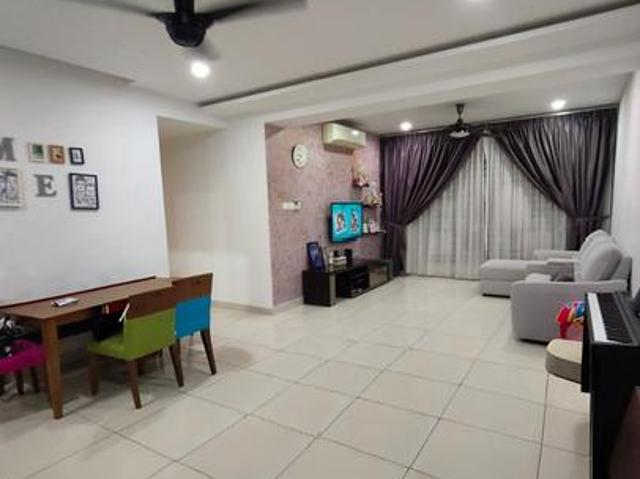 Condominium for rent in Wellesley, Penang