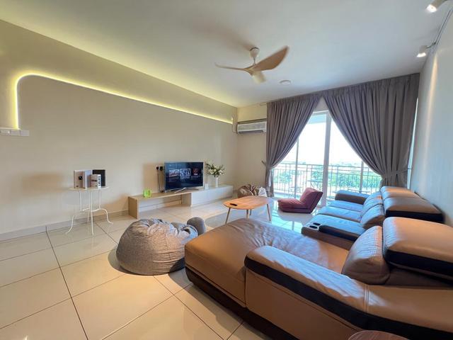 Condominium for rent in Wellesley, Penang