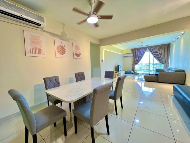 Condominium for sale in Wellesley, Penang