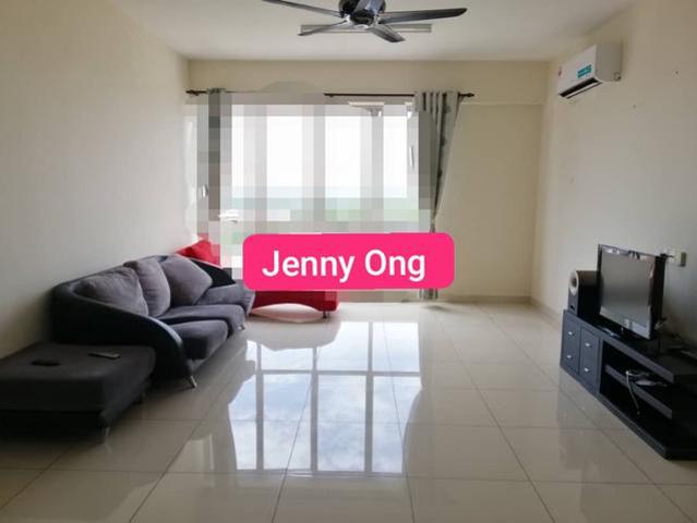 Condominium for sale in Wellesley, Penang