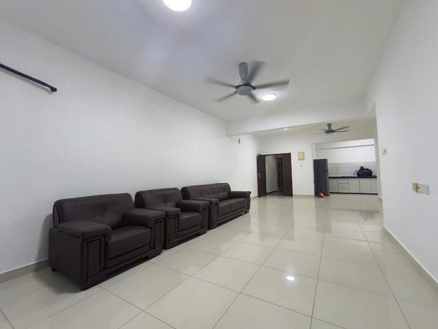 Condominium for rent in Wellesley, Penang
