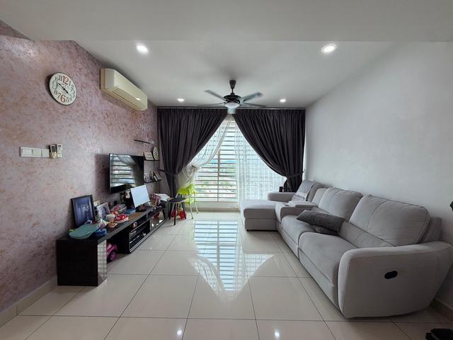 Condominium for sale in Wellesley, Penang