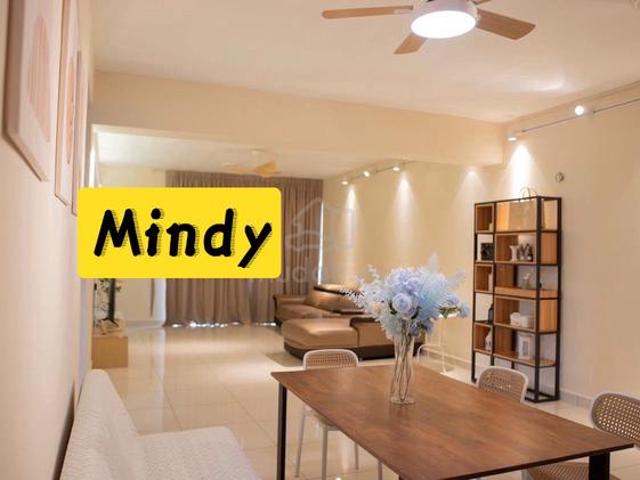 Condominium for rent in Wellesley, Penang