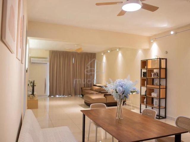 Condominium for rent in Wellesley, Penang