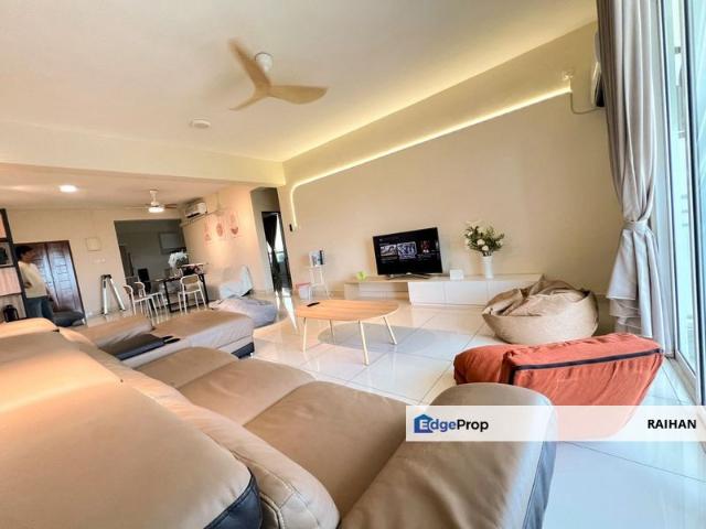 Condominium for sale in Wellesley, Penang