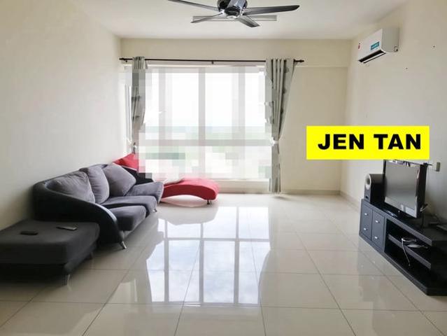 Condominium for sale in Wellesley, Penang