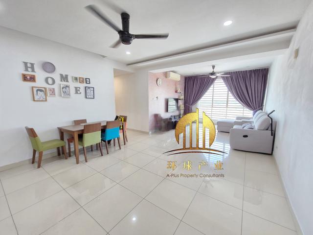Condominium for sale in Wellesley, Penang