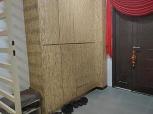 Condominium for sale in Wellesley, Penang