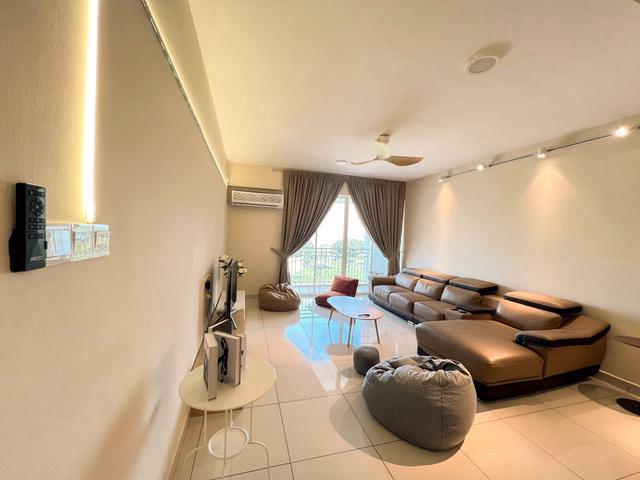 Condominium for rent in Wellesley, Penang