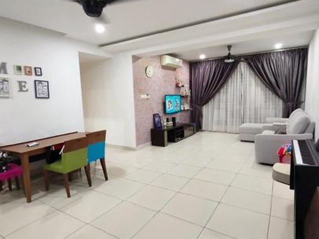 Condominium for sale in Wellesley, Penang