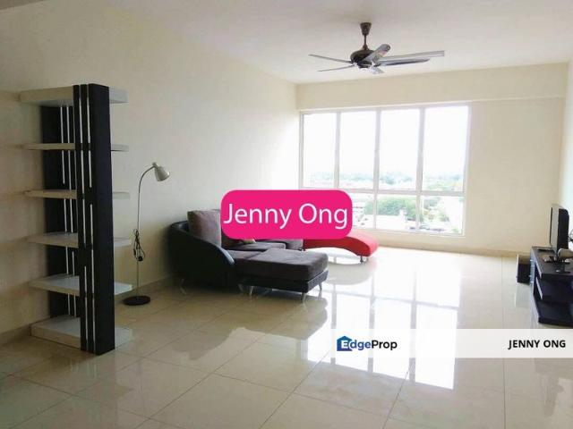 Condominium for sale in Wellesley, Penang