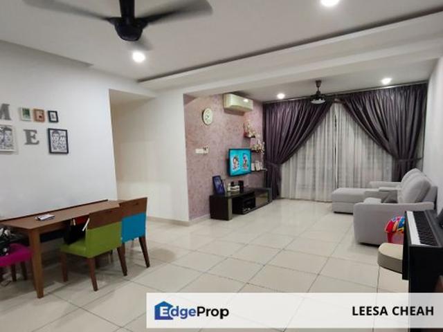 Condominium for sale in Bagan Ajam, Bandar Butterworth