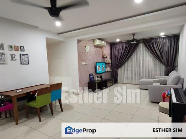 Condominium for sale in Wellesley, Penang