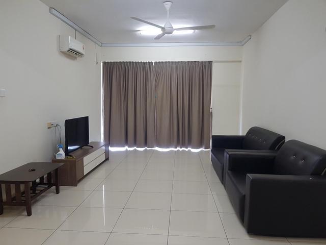Condominium for rent in Wellesley, Penang