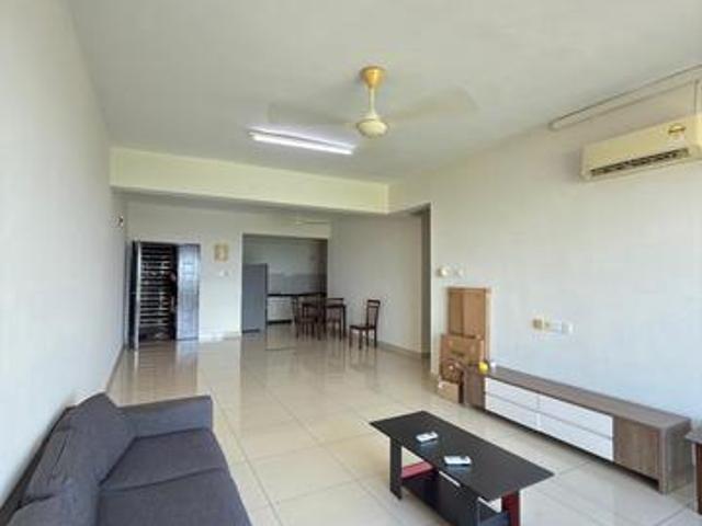 Condominium for rent in Wellesley, Penang