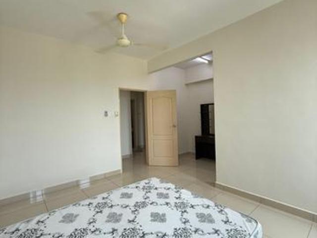 Condominium for rent in Wellesley, Penang