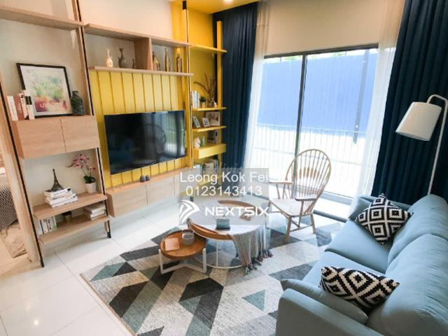 Residential House for sale in Penang