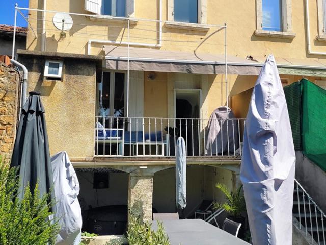 Maison vente à Carpentras, Uchaux