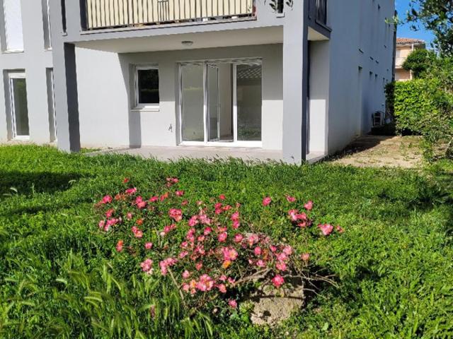 Appartement vente à Carpentras, Uchaux