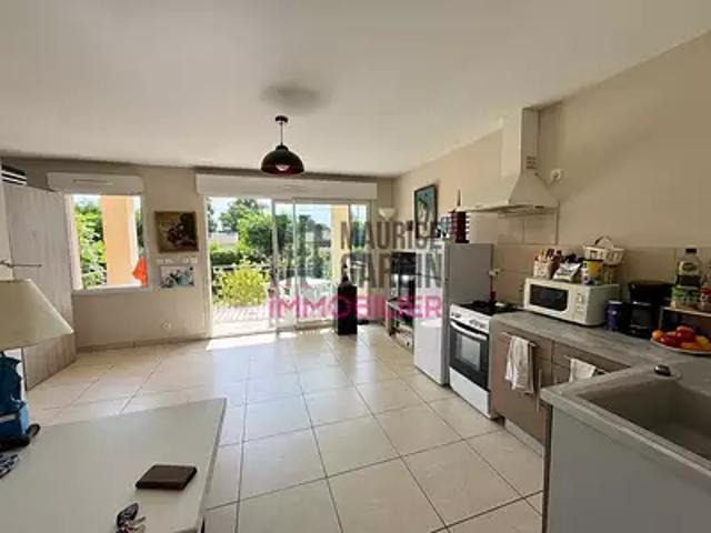 Appartement vente à Carpentras, Orange