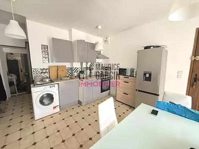 Appartement vente à Carpentras, Orange