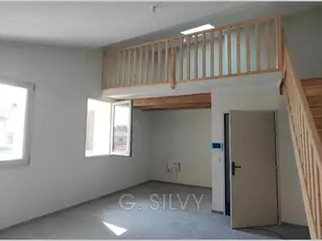 Appartement vente à Carpentras, Orange