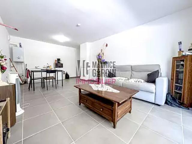 Appartement vente à Carpentras, Orange