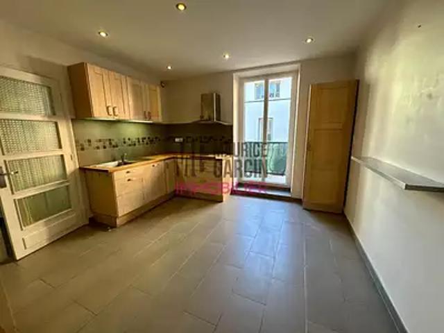 Appartement vente à Carpentras, Orange