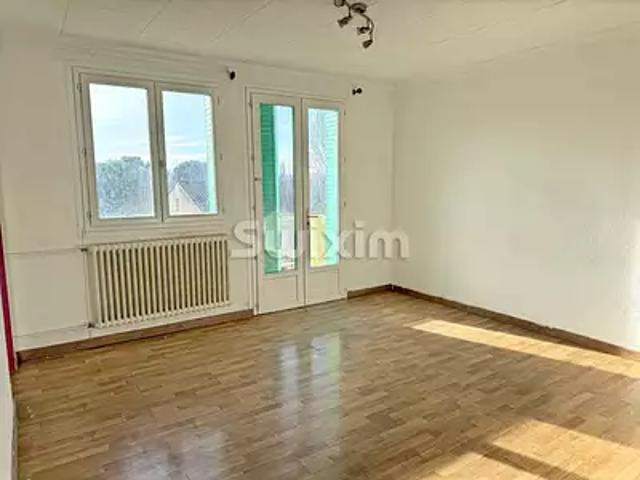 Appartement vente à Carpentras, Orange