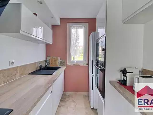 Appartement vente à Carpentras, Orange