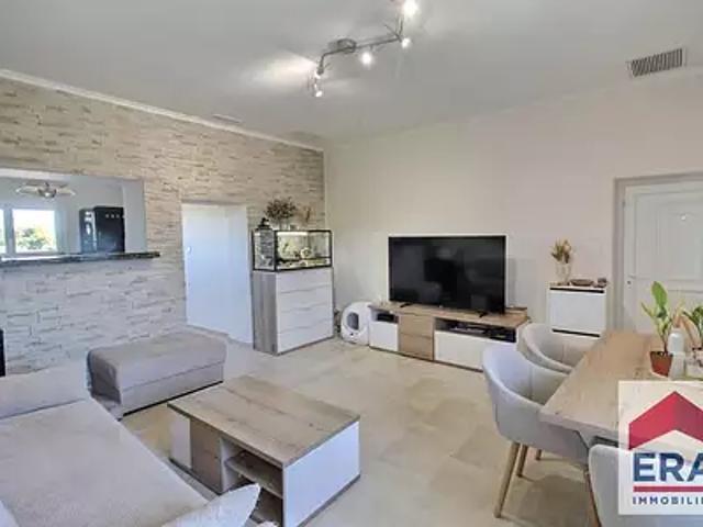 Appartement vente à Carpentras, Orange