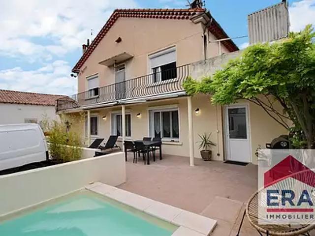 Appartement vente à Tanneurs, Orange