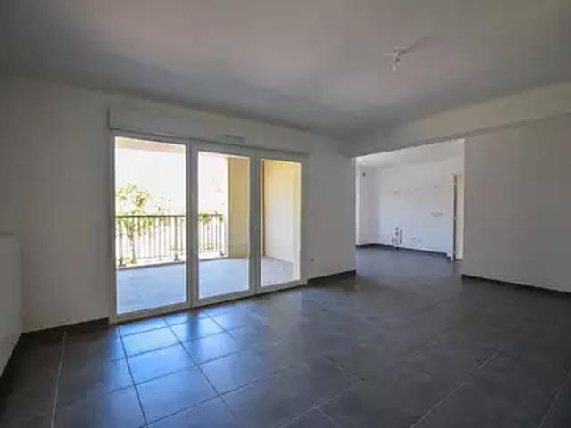 Appartement vente à Carpentras, Orange