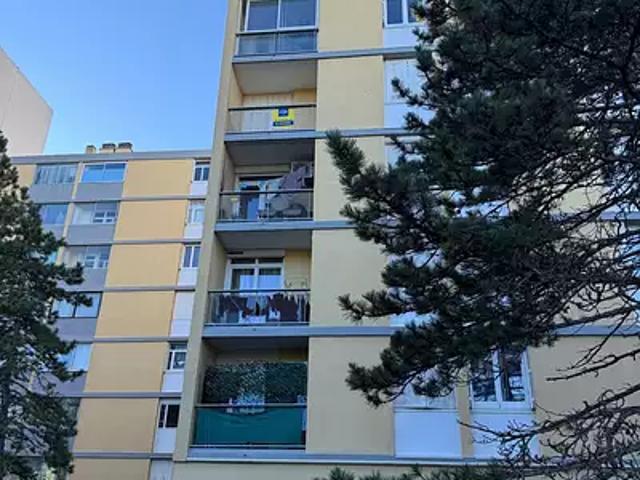 Appartement vente à Carpentras, Orange