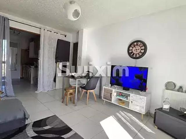 Appartement vente à Tanneurs, Orange