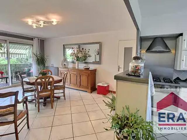 Appartement vente à Tanneurs, Orange