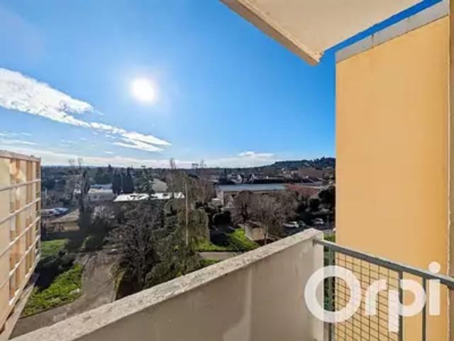 Appartement vente à Carpentras, Orange
