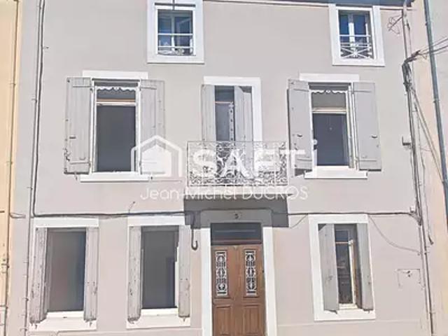 Appartement vente à Carpentras, Orange