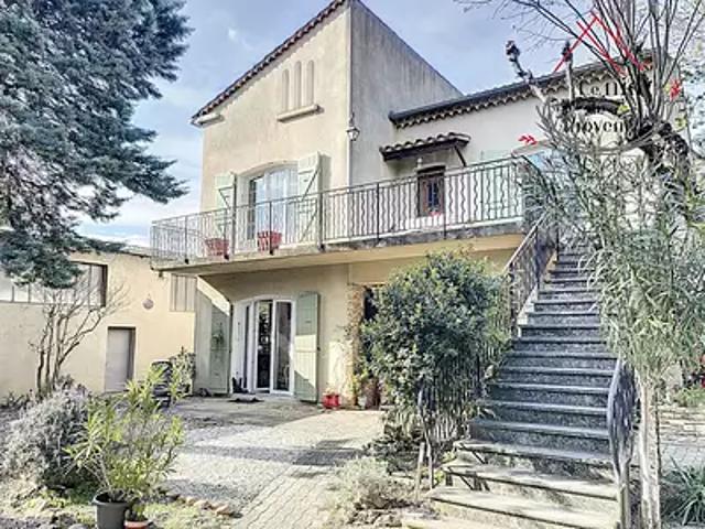 Appartement vente à Carpentras, Orange