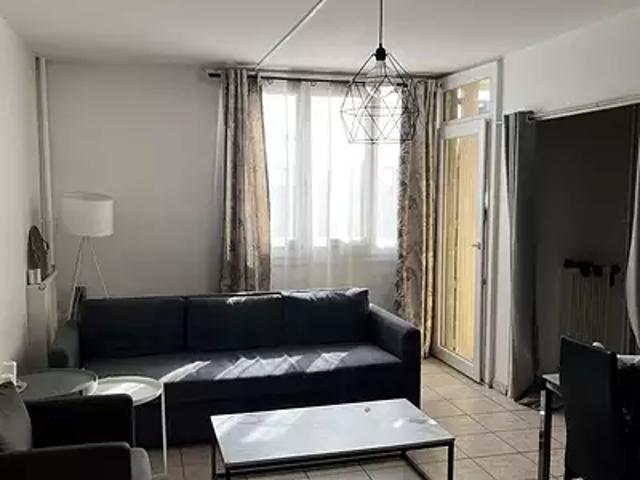 Appartement vente à Carpentras, Orange