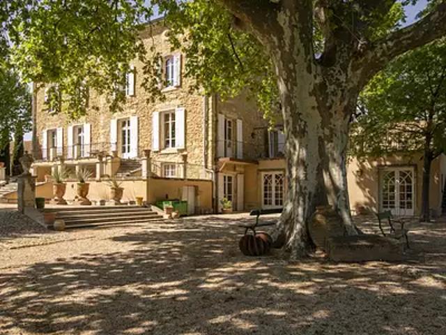 Maison vente à Carpentras, Orange