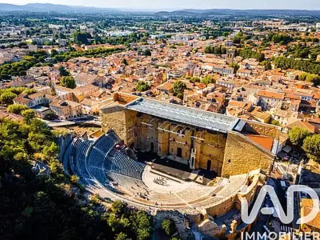 Maison vente à Carpentras, Orange