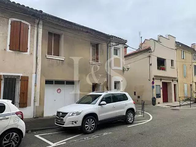 Maison vente à Carpentras, Orange