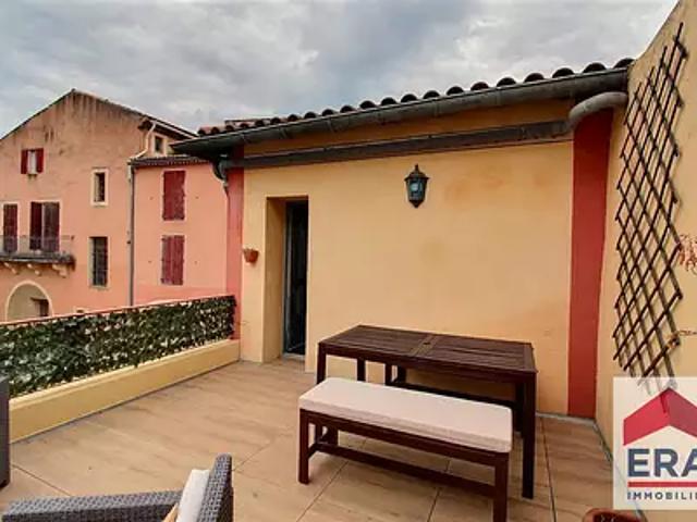 Maison vente à Carpentras, Orange
