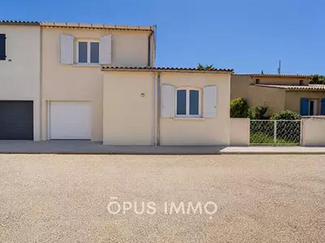 Maison vente à Carpentras, Orange